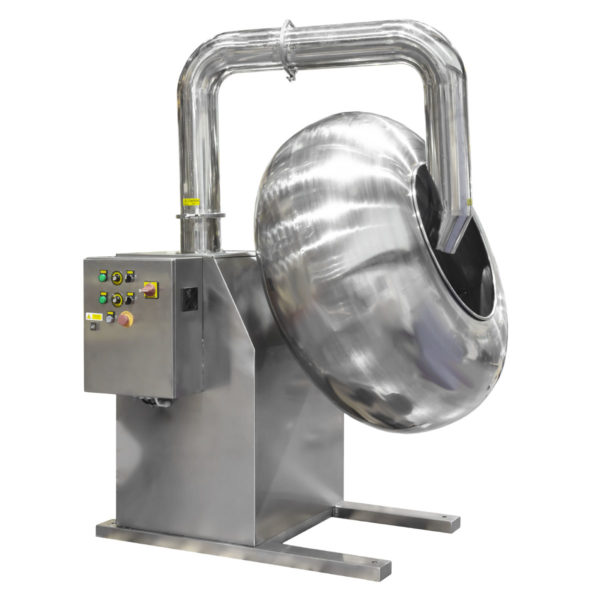 Loynds Coating Pan