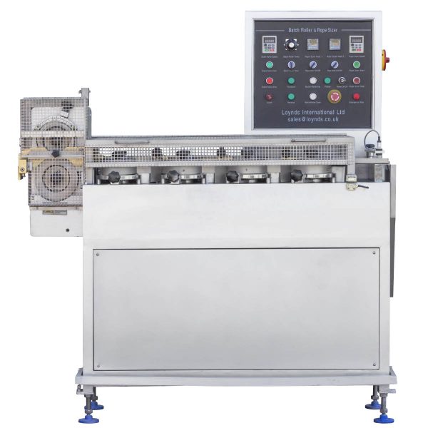 rope sizer