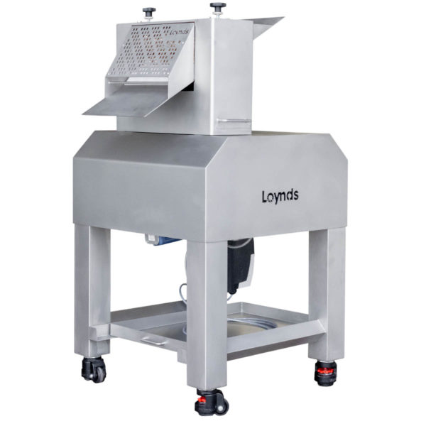 Large Drop Roller Loynds