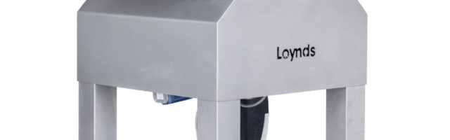 Large Drop Roller Loynds