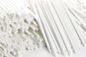 Bulk Buy Lollipop sticks from Loynds Yolli