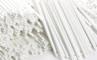 Bulk Buy Lollipop sticks from Loynds Yolli