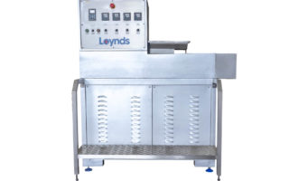 Loynds Extruder