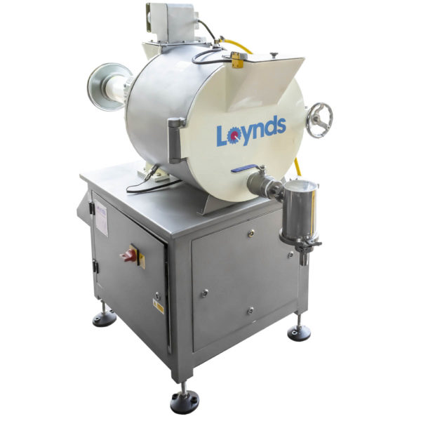 loynds 50kg chocolate conche