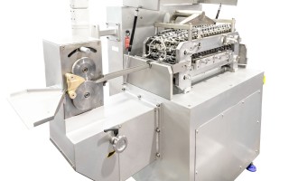 Chain Die Forming Machine