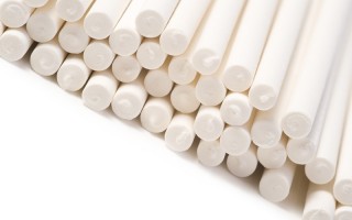 Bulk Buy Lollipop sticks from Loynds Yolli