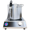 Small Candy Cooking Equipment