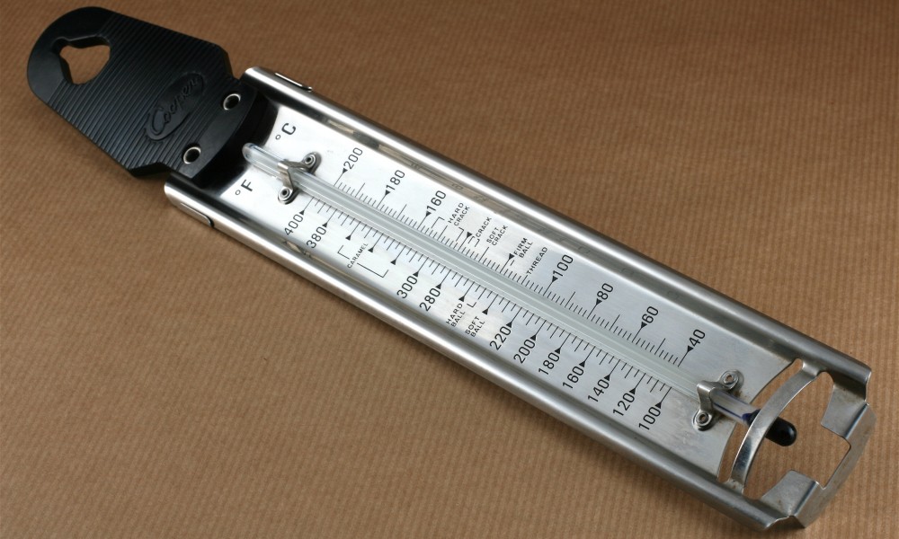 Candy cooking temperature chart