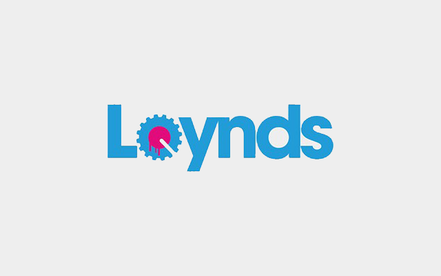 Machinery for candy and chocolate production - Loynds