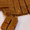 Creamy Fudge Recipe and Method