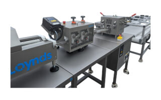 Loynds Mini Candy Forming Machine