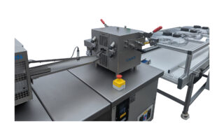 Loynds Mini Candy Forming Machine