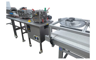 Loynds Mini Candy Forming Machine