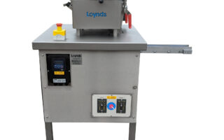 Loynds Mini Candy Forming Machine