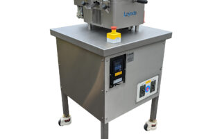 Loynds Mini Candy Forming Machine