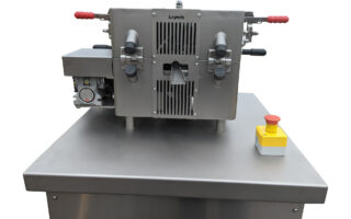 Loynds Mini Candy Forming Machine