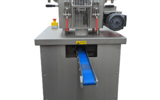 Loynds Mini Candy Forming Machine