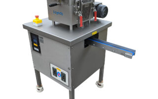 Loynds Mini Candy Forming Machine