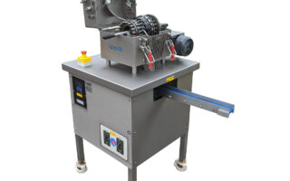 Loynds Mini Candy Forming Machine