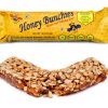 Case Study – Honey Bunchies