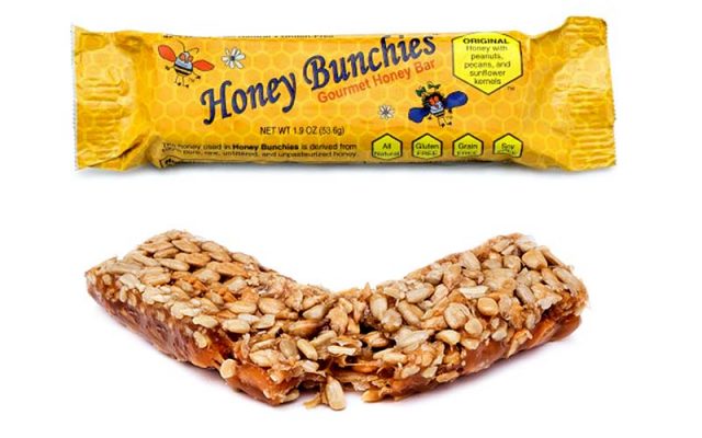 Honey Bunchies Bar