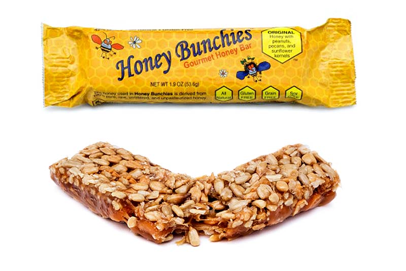 Honey Bunchies Bar