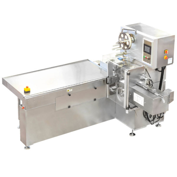 Loynds Fold Wrap Machine