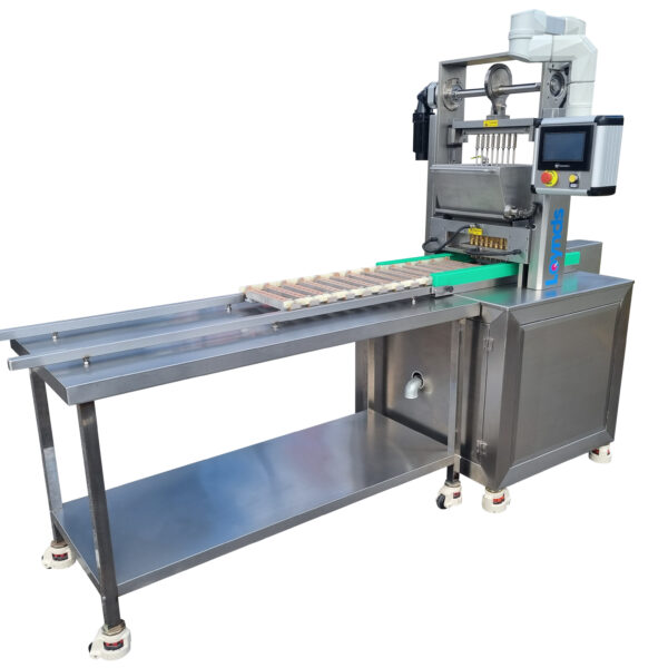 Get Wholesale Small Hard Candy Making Machine And Improve Your Business 
