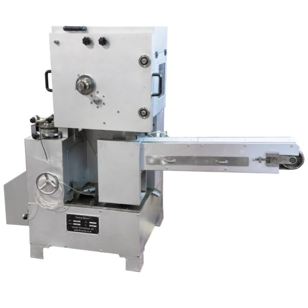 Uniplast Candy Forming Machine