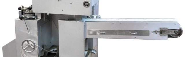 Uniplast Candy Forming Machine
