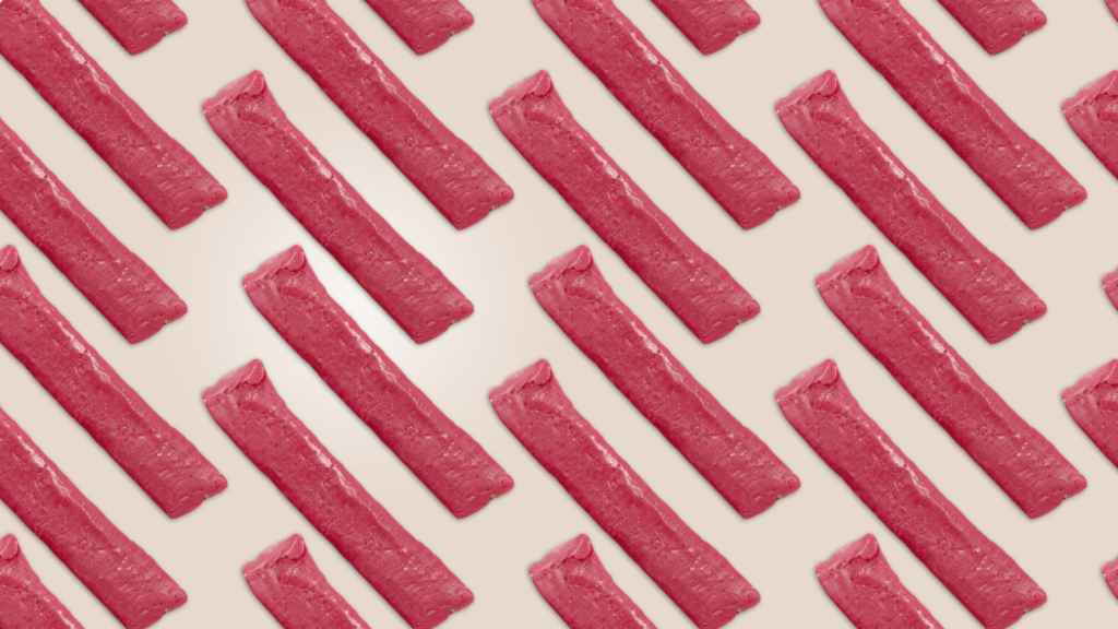 Candy Product Ideas - Candy Chewy Bars