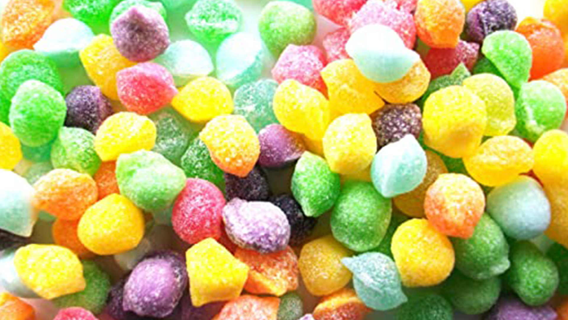 The Ultimate Guide to Making Candy
