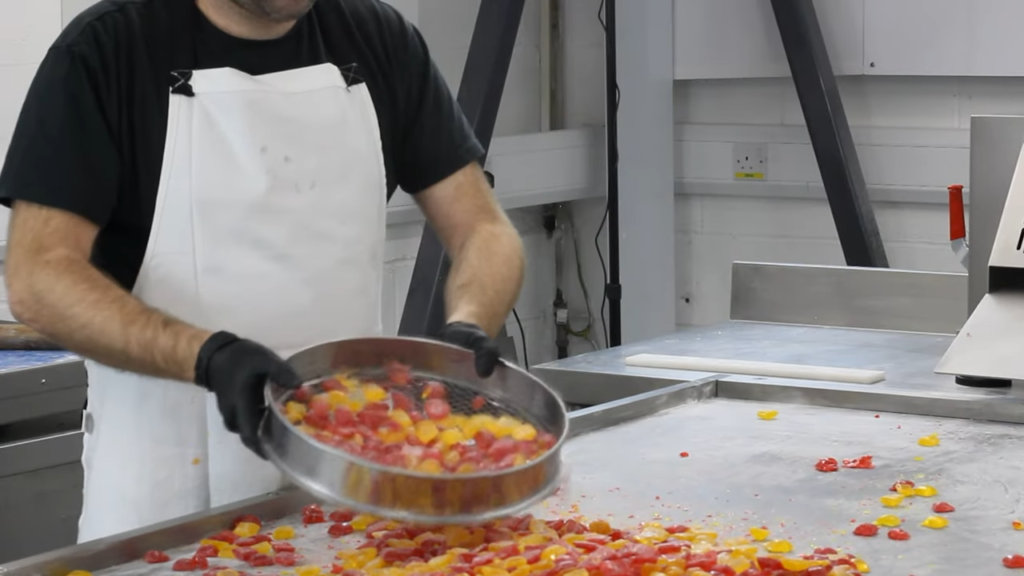 The Ultimate Guide to Making Candy