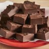 Simple Chocolate Fudge Recipe