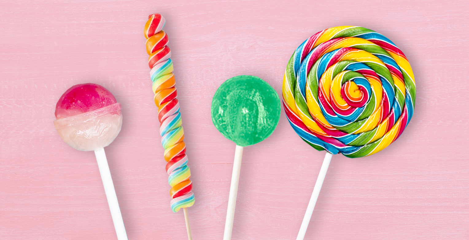 Lollipop Forming Machines: A Comprehensive Guide • Loynds